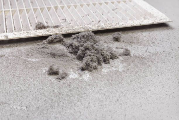 Best General Air Duct Cleaning  in Christiansburg, VA